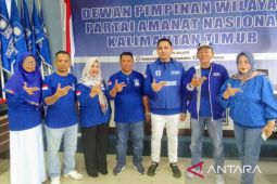 PAN Kaltim syukuri lolos verifikasi DCS, siapkan kader mumpuni