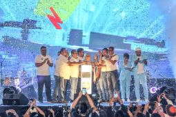 "Gelegar PLN Mobile 2023" diluncurkan permudah transaksi dan pelayanan masyarakat