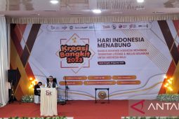 BSI: Pembiayaan resi gudang komoditas kopi gayo Rp8 miliar