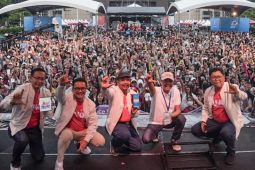 Perbanyak transaksi di luar negeri, Bank Mandiri kenalkan Fitur Livin' Around the World di 3 negara