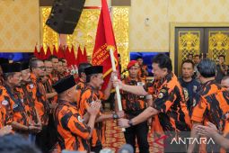 Misinformasi! kalah Pilpres, Anies jadi Ketua Umum Pemuda Pancasila pada akhir Maret