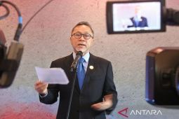 Di pertemuan Asean, Mendag ungkap Eropa terima impor batu bara tapi tolak kopi