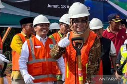 Bupati Mukomuko minta masyarakat mendukung pembangunan rumah sakit