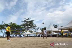 Bangka Tengah puncaki klasemen sementara medali Porprov VI Babel, Bangka Barat turun ke posisi tiga