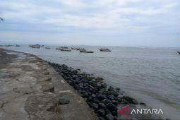 Suhu dingin di Bengkulu malam hari karena adanya radiasi panas