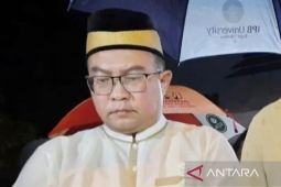 IPB University berduka satu mahasiswa meninggal karena lab terbakar