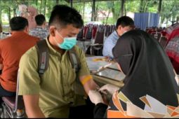 PT DPM lanjutkan komitmen dalam mendukung pengentasan stunting dan TBC