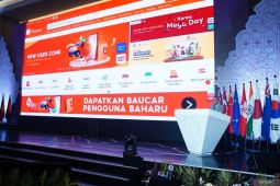 Produk UMKM Indonesia jualan di "Harbolnas" ASEAN
