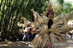 Bambu, si serbaguna untuk masa depan ekonomi dan lingkungan berkelanjutan