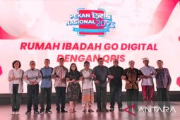 BI Bali edukasi QRIS lewat PQN 2023