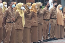 Purwakarta buka lowongan 1.386 formasi PPPK