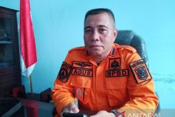BPBD Belitung sebut fenomena El Nino picu peristiwa karhutla