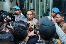 Kapolda Kalbar klarifikasi pembubaran demo buruh di Bengkayang