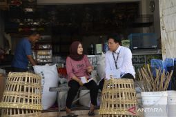 Sosialisasi peran LPS di masyarakat