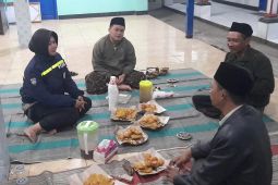 Cegah TPPO, Polres Malang perkuat peranan polisi RW