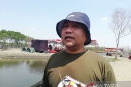 Lapor lewat aplikasi "Libas" jika ada balap liar di Semarang