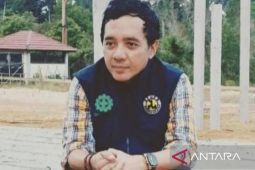Bangka Selatan tingkatkan kualitas pembangunan infrastruktur fisik