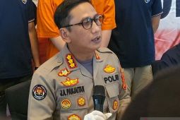 Polisi periksa enam saksi tewasnya warga Jepang saat main "flying fish"