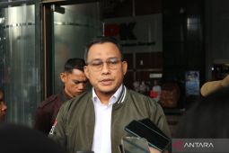 KPK umumkan penyidikan korupsi di Kementerian Tenaga Kerja
