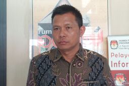KPU Bengkulu minta masyarakat berperan aktif beri tanggapan soal DCS