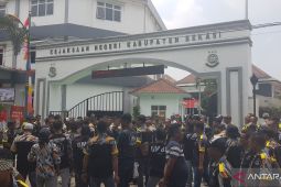 GMBI Bekasi desak Kejari tuntaskan kasus gratifikasi oknum DPRD