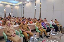 Gubernur Gorontalo: Indikator kinerja OPD harus terukur
