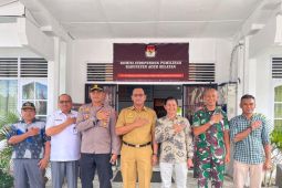 Kunjungi KIP, Pemkab Aceh Selatan komitmen akan anggarkan Rp30 miliar dana Pilkada 2024