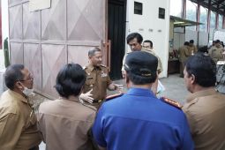 Pemkot Batu komitmen optimalisasi pengelolaan sampah lewat TPS3R