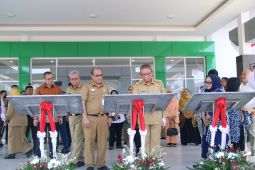 Pemprov Kalbar tingkatkan layanan kesehatan di RSUD Soedarso