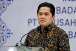Pakar: Nama Erick Thohir masih bersih cocok dampingi Prabowo