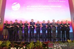 Mendag RI sebut Rusia mitra dagang penting untuk ASEAN