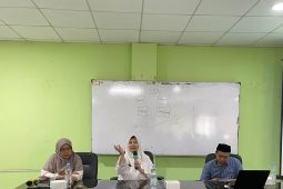 Dinkes Kota Tangerang latih kader temukan kasus TBC lebih cepat