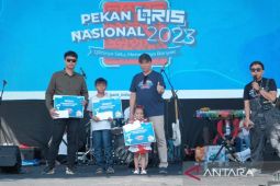 Transaksi QRIS di Balikpapan capai lebih dari Rp115 miliar