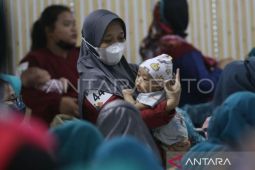 Kaltim kemarin, kampanye ASI hingga SIM untuk tunarungu