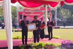 Pendaftaran HKI di Jabar tertinggi se-Indonesia