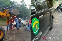 Legislator Kaltim sayangkan pencabutan patok batas Tahura