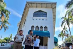 Kapolda Toni Harmanto: Grha Wismilak adalah aset Polda Jatim