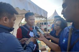 Sepakbola Porprov Babel- Bangka Barat ungguli Bangka Tengah 2-1, Coach Lapril belum puas