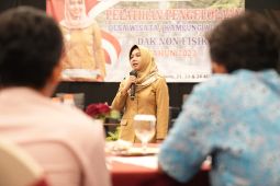 Pemkot Mojokerto latih kelola kampung wisata Pokdarwis