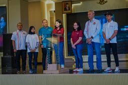 Banyak dukungan, Tour of Kemala bergeser ke Banyuwangi