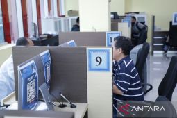 Semua Kanwil Kemenkumham bisa layani pencetakan sertifikat apostille