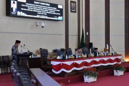Legislator pertanyakan strategi Pemkot Medan tingkatkan PAD tiga PUD