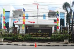 Kejati Sumut hentikan  87 perkara melalui RJ dari Januari-Agustus 2023