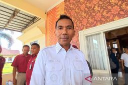 Pj Gubernur Babel: APBD perubahan 2023 target pendapatan daerah Rp2,6 triliun