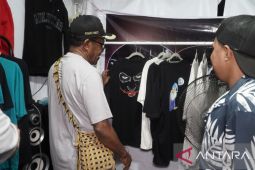 Irian Creative Week ajang tingkatkan ekonomi warga Jayapura