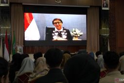 Kepercayaan dunia internasional terhadap Indonesia terus meningkat