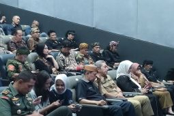 Pemkot Bogor dukung budayawan perbanyak luncurkan buku literasi soal kekayaan budaya Indonesia