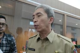 Pemkot Bogor kejar pembangunan Bumi Ageung Batutulis hingga akhir Desember 2023