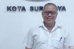 KPU Surabaya: 41 bacaleg berstatus tidak memenuhi syarat