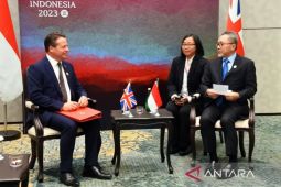 Mendag RI sebut RCEP terbuka untuk calon anggota baru